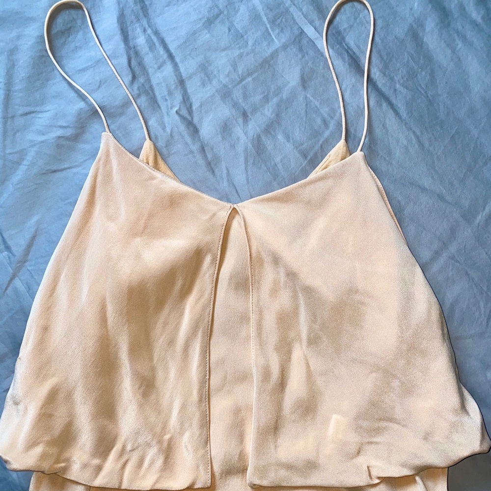 Silk Phillip Lim Dress - Picture 9 of 9